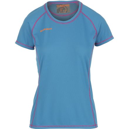 Mammut Jungfrau T-Shirt