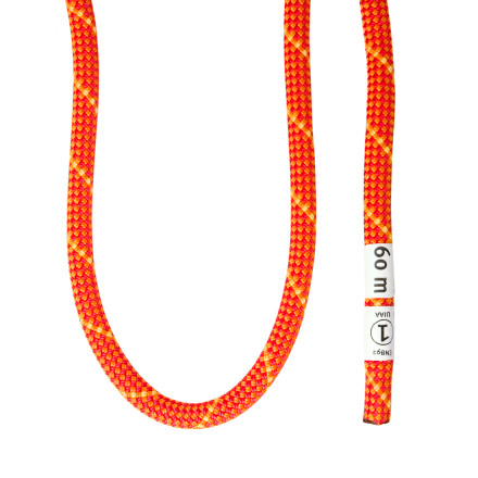 Mammut Infinity Climbing Rope - 9.5mm - 2007