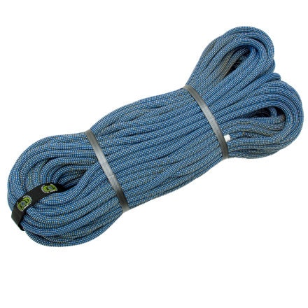 Mammut Supersafe Climbing Rope - 10.2mm - 2007