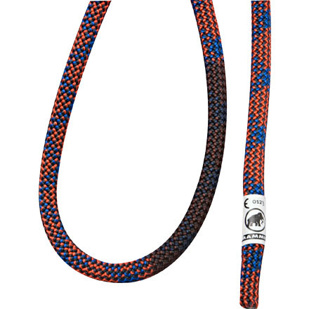 Mammut Phoenix Climbing Rope - 8mm - 2007