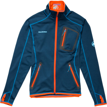Mammut Eiswand Jacket