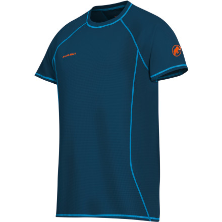 Mammut Moench T-Shirt