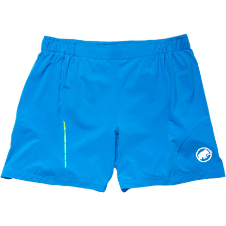 Mammut MTR 71 Shorts