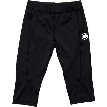 Mammut MTR 201 3/4 Tights