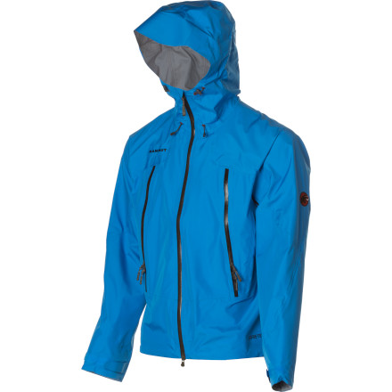 Mammut Teton Jacket