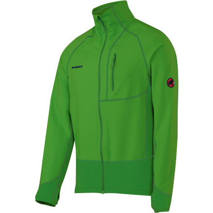 Mammut Kala Pattar Tech Jacket