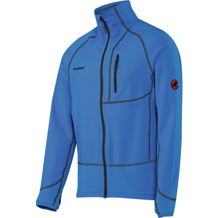 Mammut Kala Pattar Tech Jacket