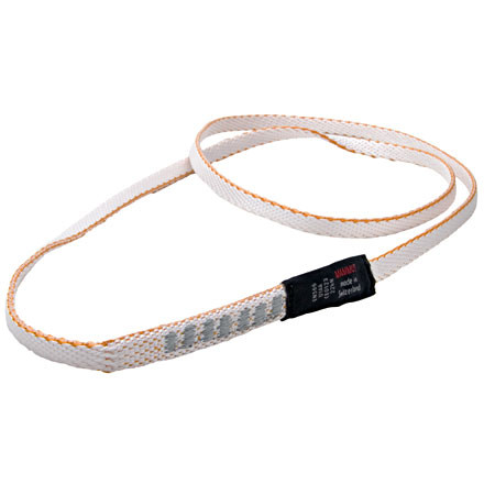 Mammut Tubular Dyneema 8mm Contact Sling - 2007