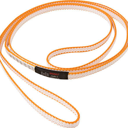 Mammut Tubular Dyneema 12mm Contact Sling - 2006