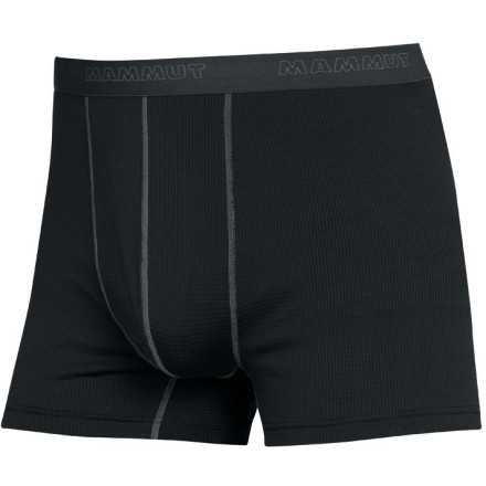 Mammut Go Dry Boxer