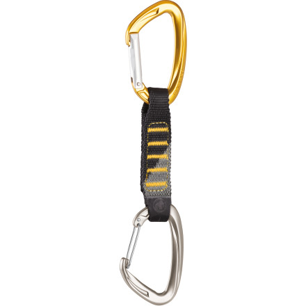 Mammut Crag Express