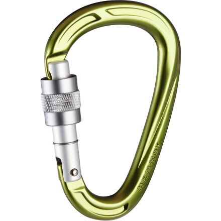 Mammut Crag HMS Twistlock Plus