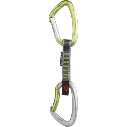 Mammut Crag Indicator Express Set