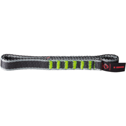 Mammut Crag Indicator Express Sling