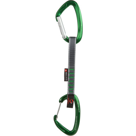 Mammut Crag Indicator Wire Express Set