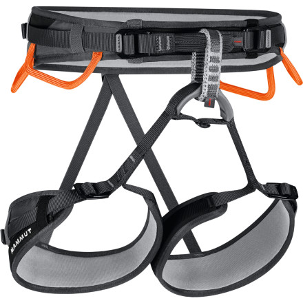 Mammut Ophir 4 Slide
