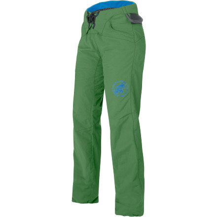 Mammut Realization Pants - Women
