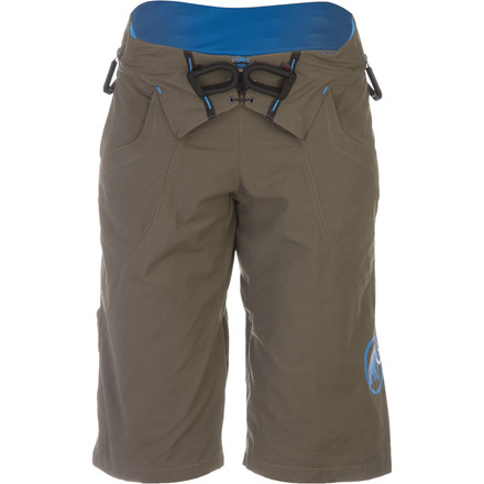 Mammut Realization Shorts
