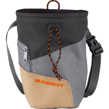 Mammut Rough Rider Chalk Bag