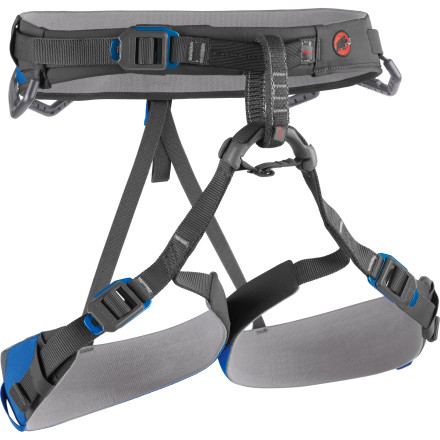 Mammut Togir Click