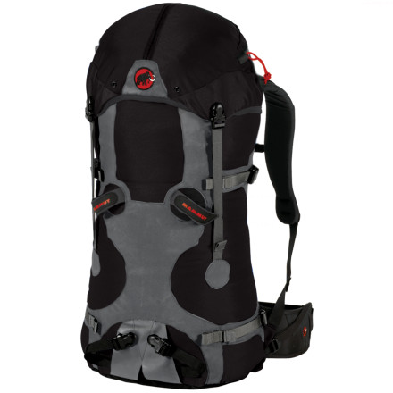 Mammut Ice 45 Backpack - 2750 cu in - 2006