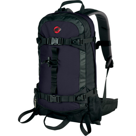 Mammut Respect 25 Backpack - 1525 cu in - 2006