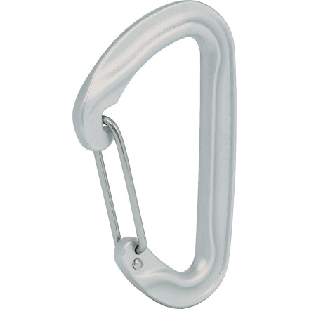Mammut Wall Wire Gate