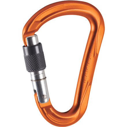 Mammut Wall HMS