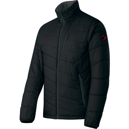 Mammut Rime Jacket