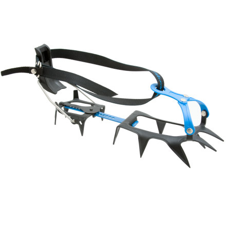 AustriAlpin Verte Crampons - 2005