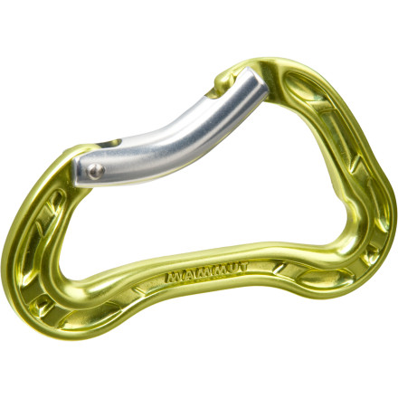 Mammut Bionic Carabiner - 2008