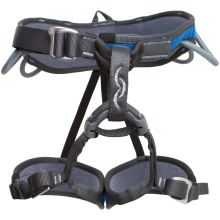 Mammut Mirage Harness - 2008