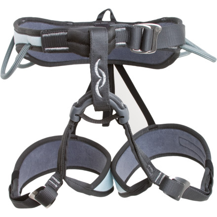 Mammut Vision Harness - Women's - 2008