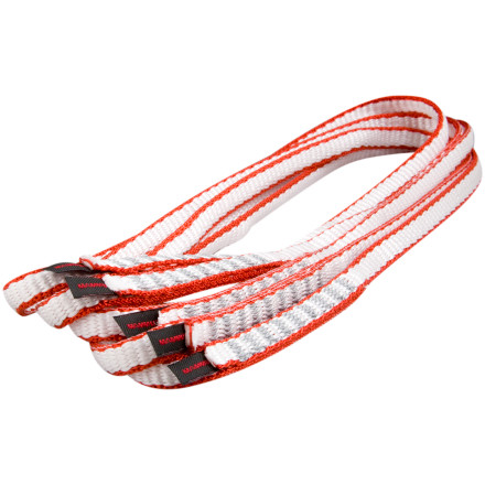 Mammut Dyneema Crocodile Sling - 10mm - 2008