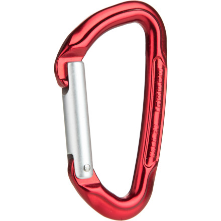 Mammut Element Key Lock