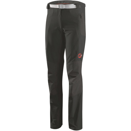 mammut softshell pant