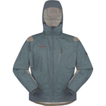 Mammut Alverstone Jacket - Men's - 2009