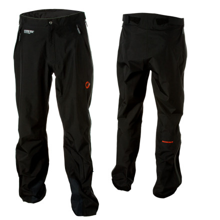 Mammut Convey Pant - Men's - 2009