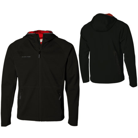Mammut Outline Fleece Jacket - Men's - 2009