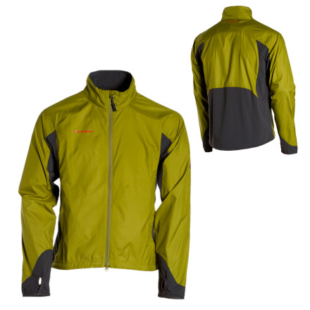 Mammut Vapor Fleece Jacket - Men's - 2009