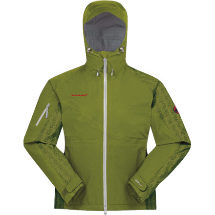 Mammut Illimani Jacket - Women's - 2009