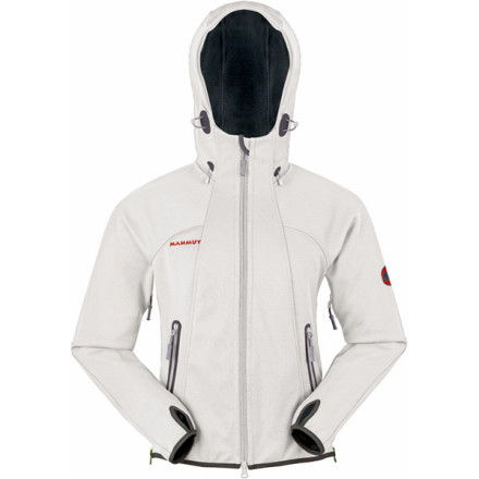 Mammut Ultimate Softshell Jacket - Women's - 2009