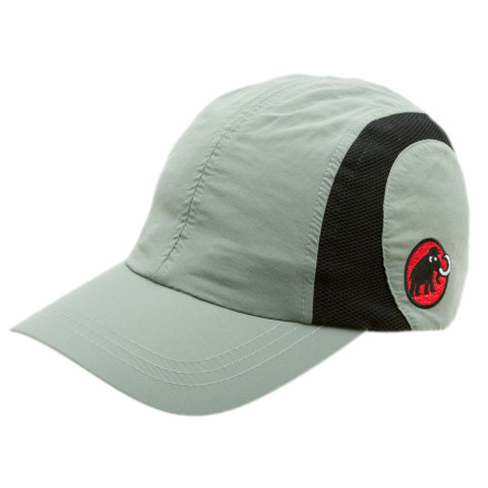 Mammut Climb Cap - 2009