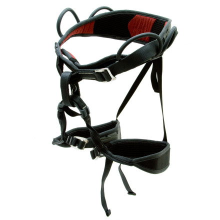 Mammut Hermes Harness - 2009
