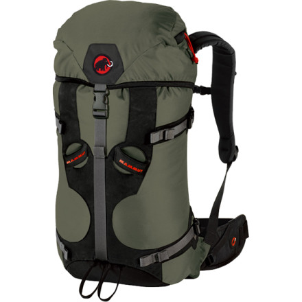 Mammut Flight 35 Backpack - 2130 cu in - 2009