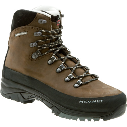 Mammut Mt. Peak LTH Boot - Men's - 2009