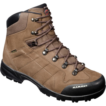 Mammut Explorer GTX Hiking Boot - Men's - 2009