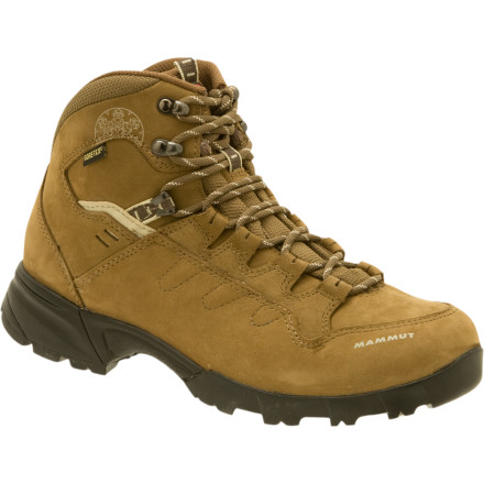 Mammut Shasta GTX Hiking Boot - Women's - 2009