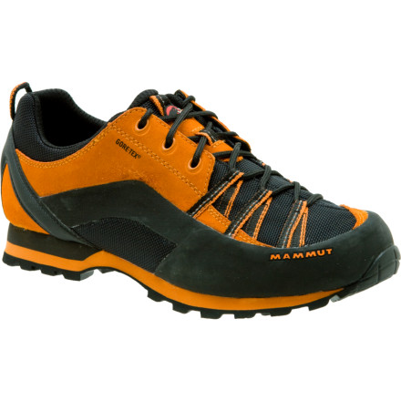 Mammut Mt Nebo GTX Approach Shoe - Men's - 2009