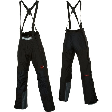 Mammut Mera Peak Pant -Women's - 2009